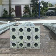 Cột đèn cao áp 3m 4m 5m 6m