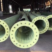 Cột Đèn Pha Nâng Hạ 17m 18m 20m 25m 30m 35m – Trụ Đèn Chiếu Sáng